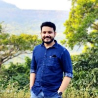 Shubham Daundkar