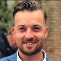 Mark Van Leeuwerden