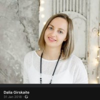 Dalia Girskaitė-Zemitan
