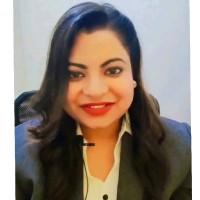 Shradha Raman
