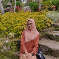 Rizqa Shafira