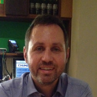 Danny Lyons