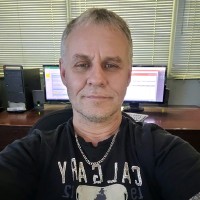 Rick Saretsky