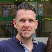 Julián Morales Mañero