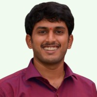 Uttam Reddy P
