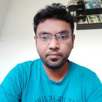 Rajeshkumar Palanivel