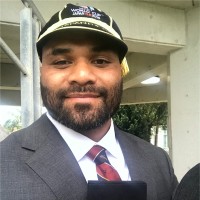 Paul Lasike