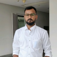 Shubham Solanki