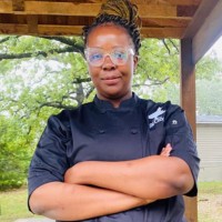Bongiwe Mnyakeni