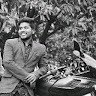 PRASHANTH CHINTU
