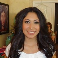 Veronica B.C Lopez