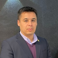 Masood Dolati