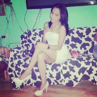 Geraldine Chávez Castro
