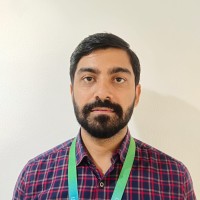 Rajeev Sharma