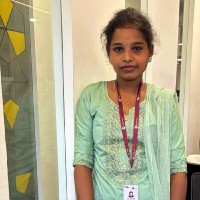 Swathi V