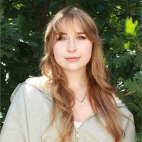 Kseniya Larshina