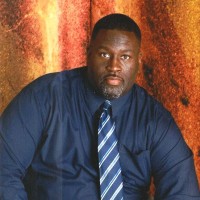 Milton A. Brown Sr.
