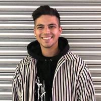 Anthony-Ray Baca