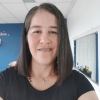 Ligia Cervantes