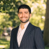 Zachary Ghodsi