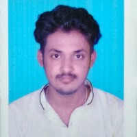 Deepak Parida