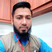 Syed Kamal Ahmed