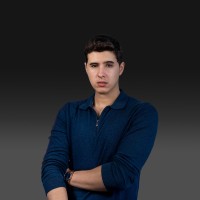 achraf tarik