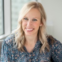 Taylor McCaffrey, PHR