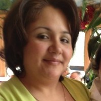 Lorena Lazalde