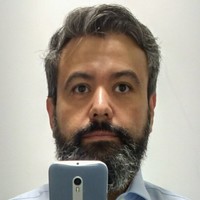 Marcos De Freitas Vassão Jr