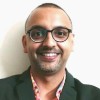 Ashish Mohan