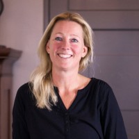 Jeanine Veldman - De Jong