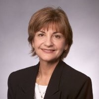 Jane Dodson