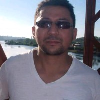 Antonio Barros
