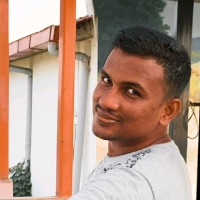 Arun Dash