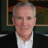 Bruce Turner