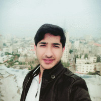 Khalil Shbair