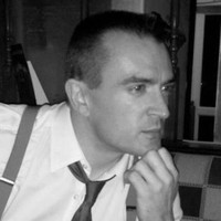 Peter Rhodes