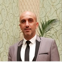 Osama Al Khatib