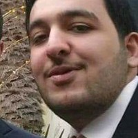 Mahmoud Shurrab