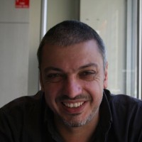 Tony Stefanovski