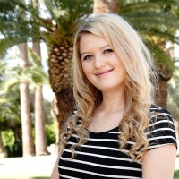 Makayla Enders
