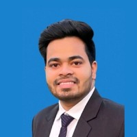Saurabh Kumar