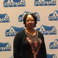 Jacqueline Reid