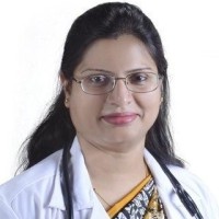 Dr. Shilpy Dolas