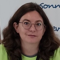 Isabelle LEMOINE