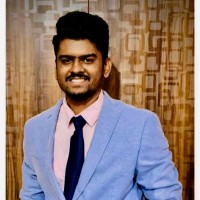 Dr. Joel Devaraj