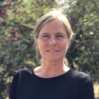 Helle Møller Johannessen