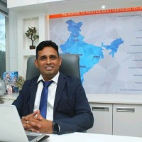 Krishna Singh