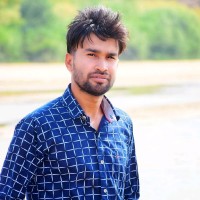 Arvind Dashre